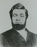 Rev. Daniel T. Grinnel, DD<br />1847-1868