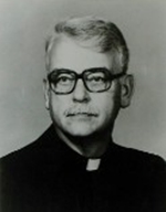 Rev. Robert McDougall<br />1978-1989