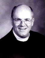 Rev. Lawrence R. Walters<br />2000-2014