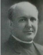 Rev. William H. Poole<br />1910-1921