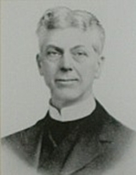 Rev. Ralph E. Macduff<br />1902-1910