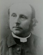 Rev. John T. Magrath<br />1868-1878