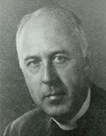 Rev. Howard Harper<br />1942-1952