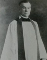 Rev. Charles L. Ramsay<br />1928-1942