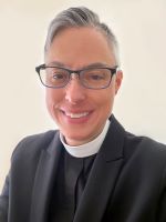 Curate Rev. Melissa Congleton <br/>2020-2022