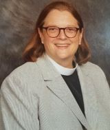 Rev. Sarah Hurlbert <br/>2017-8/2022