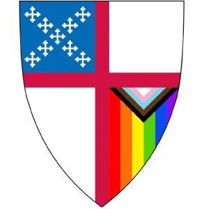 St.Paul's diversity flag